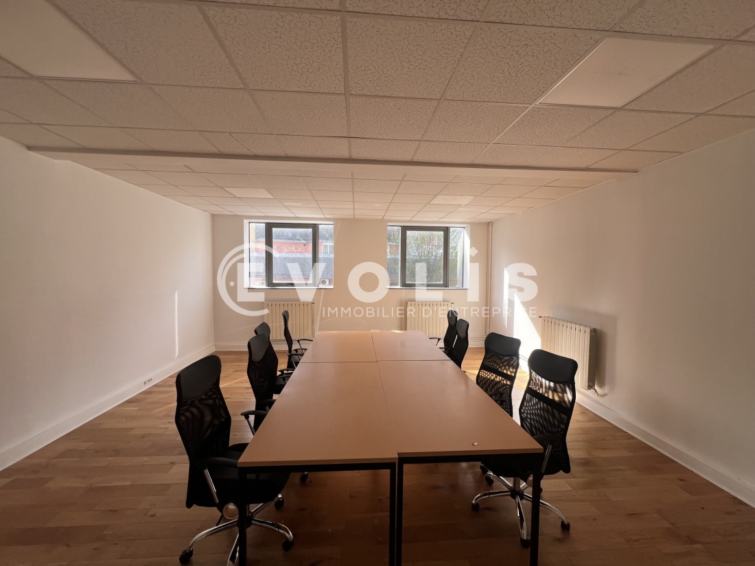 Photo 7 – location bureaux	ALFORTVILLE (94140)