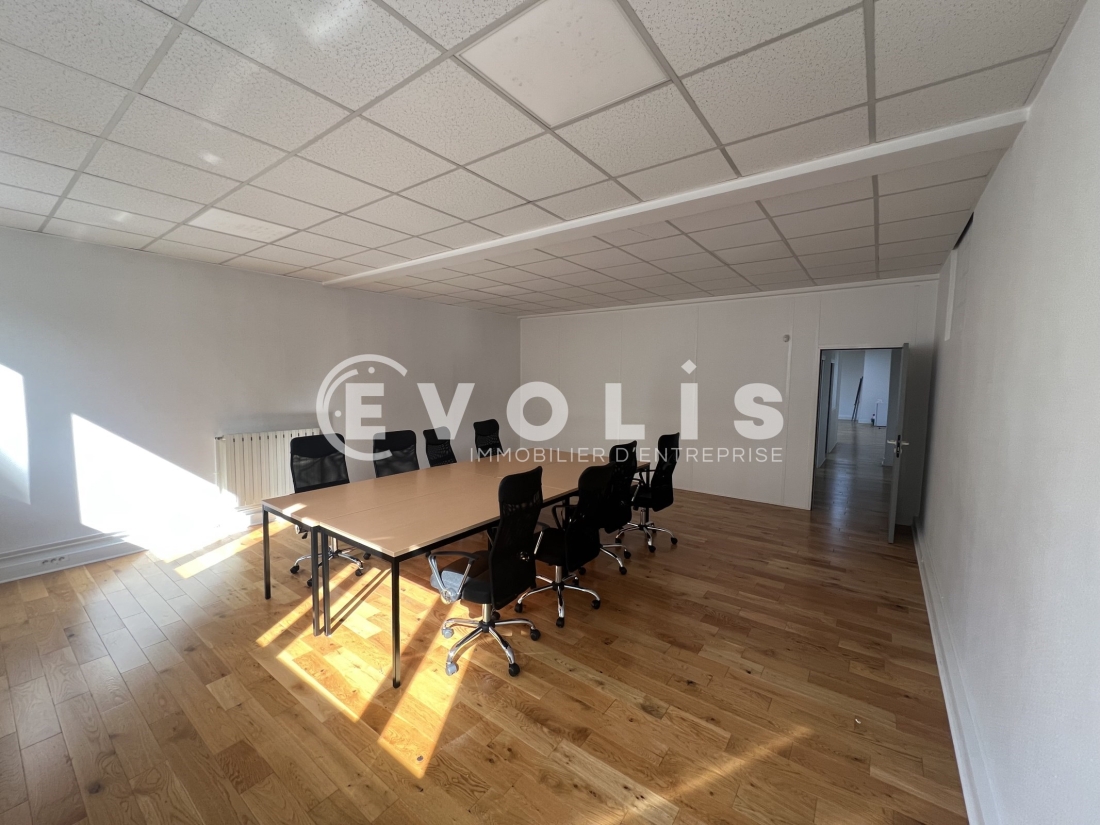 Photo 8 – location bureaux	ALFORTVILLE (94140)