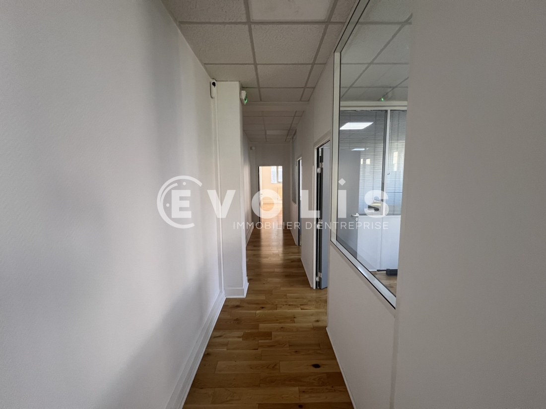 Photo 9 – location bureaux	ALFORTVILLE (94140)