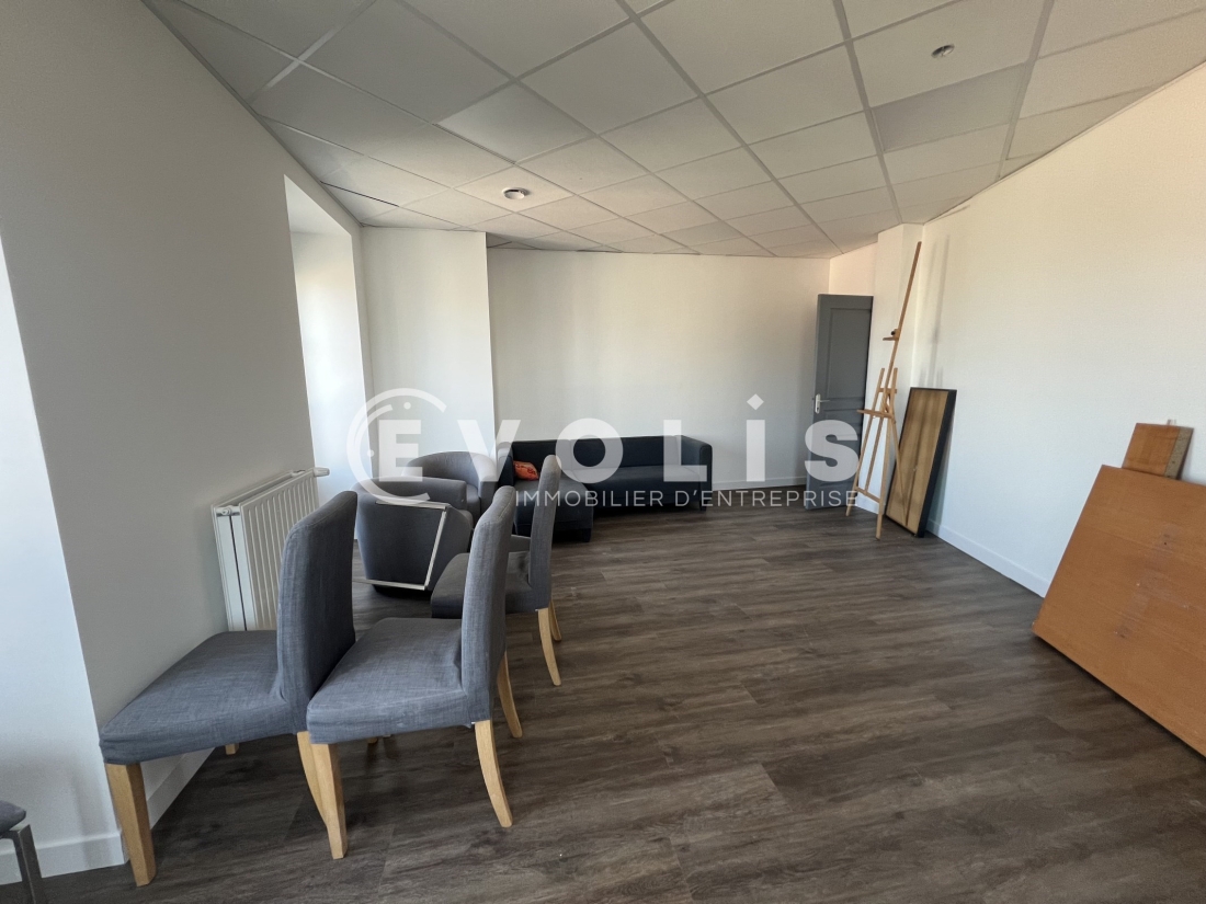 Photo 3 – location bureaux	LE RAINCY (93340)