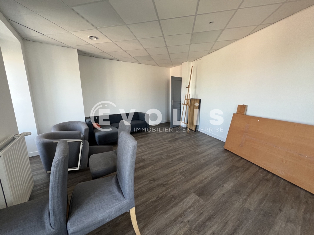 Photo 4 – location bureaux	LE RAINCY (93340)