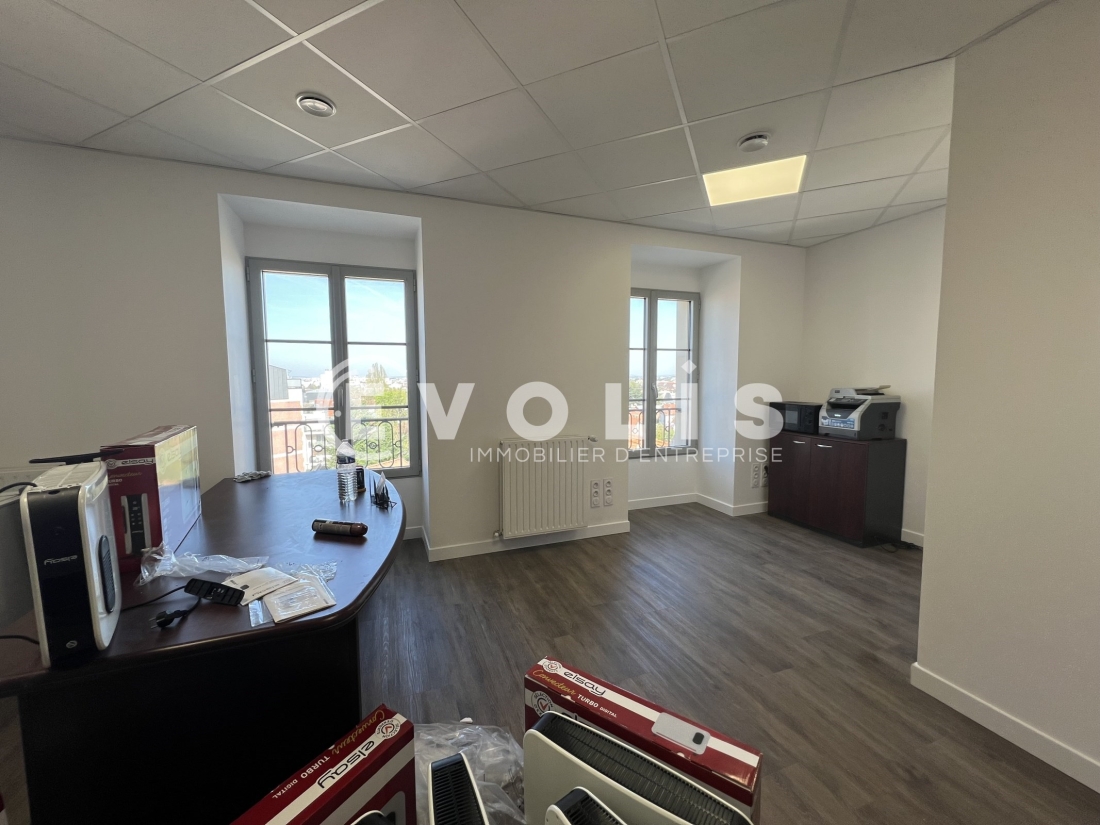 Photo 5 – location bureaux	LE RAINCY (93340)