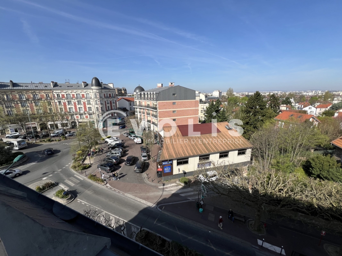 Photo 10 – location bureaux	LE RAINCY (93340)