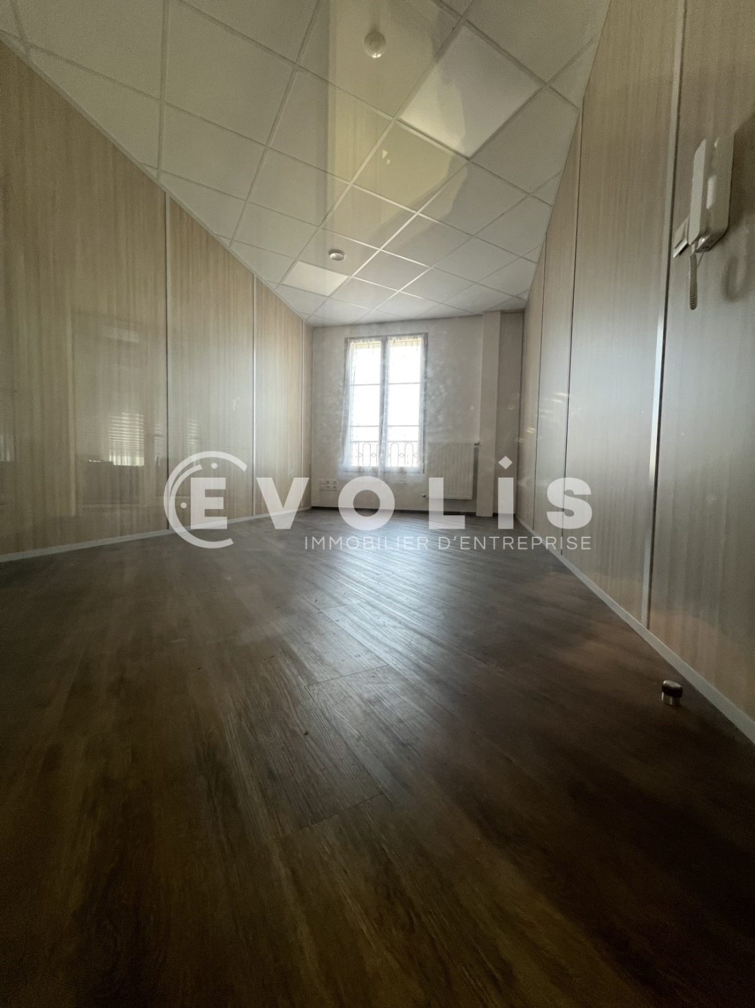 Photo 6 – location bureaux	LE RAINCY (93340)