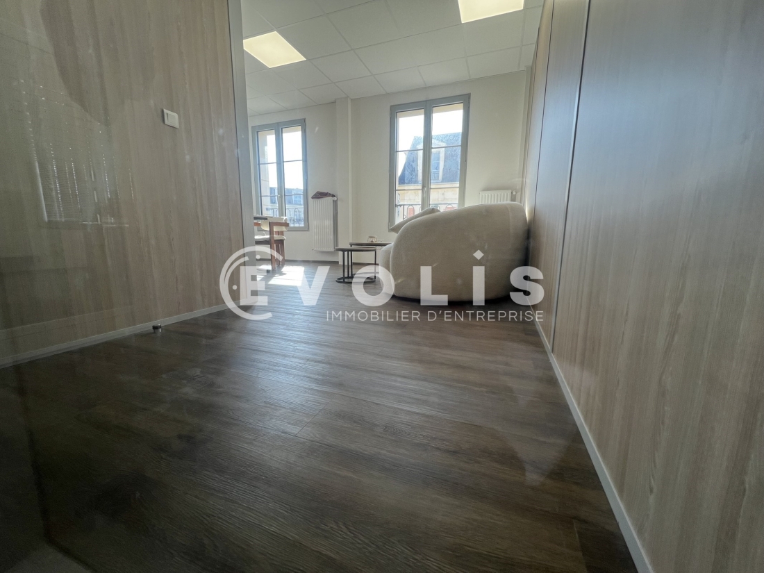 Photo 7 – location bureaux	LE RAINCY (93340)