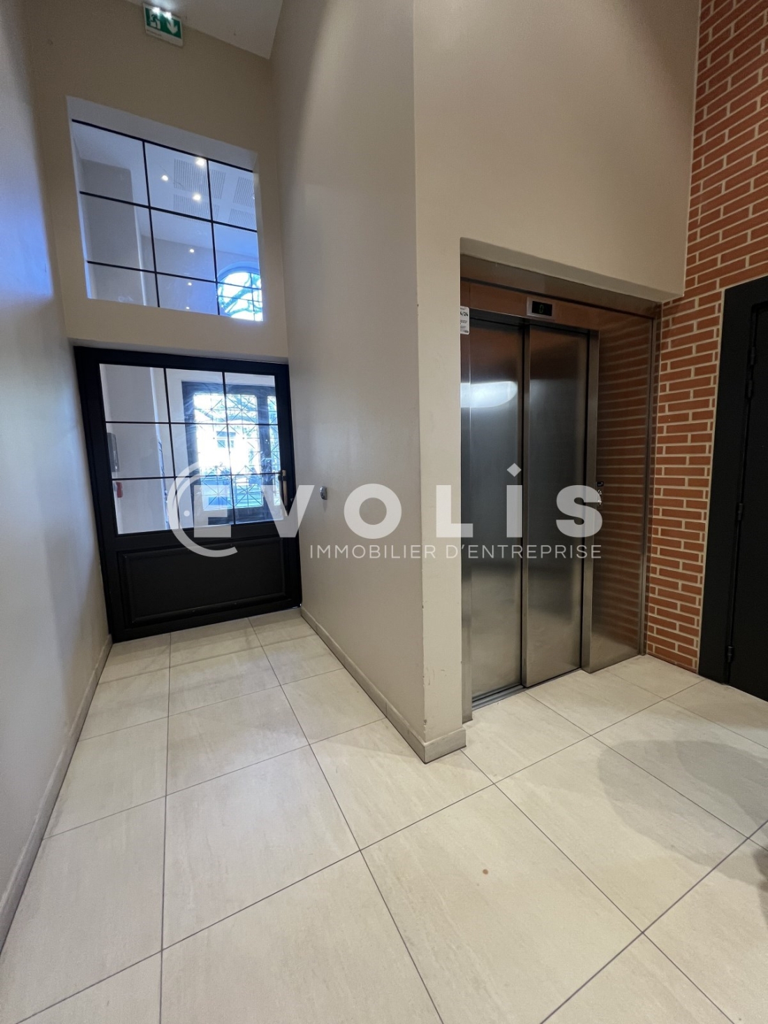 Photo 8 – location bureaux	LE RAINCY (93340)