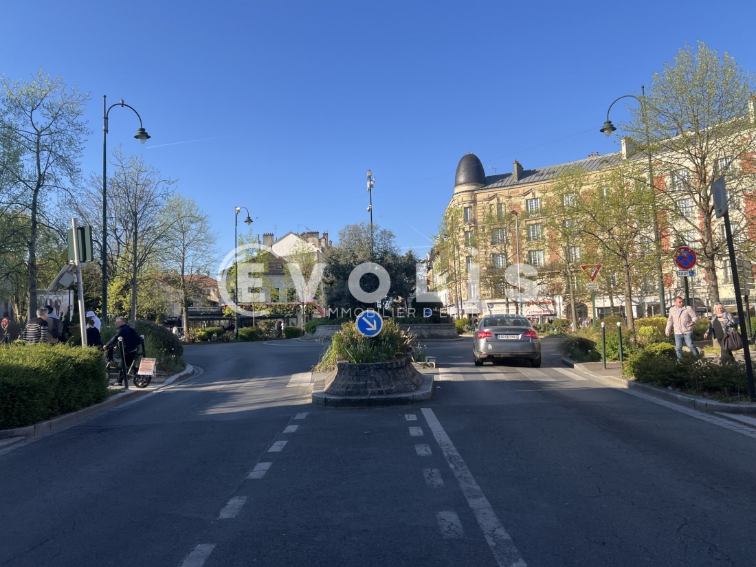 Photo 9 – location bureaux	LE RAINCY (93340)