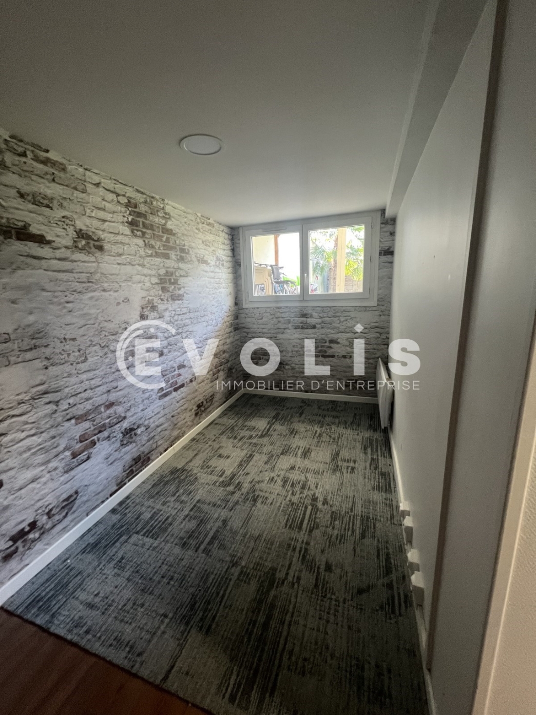 Photo 8 – location bureaux	CHAMPIGNY SUR MARNE (94500)