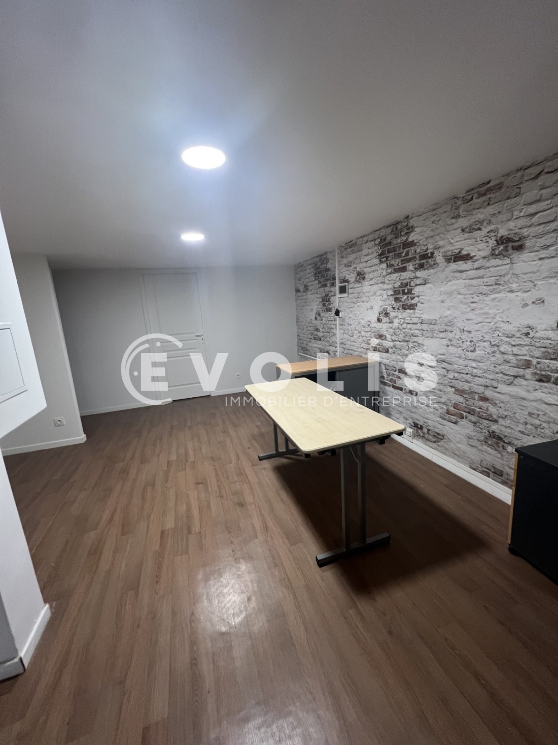 Photo 7 – location bureaux	CHAMPIGNY SUR MARNE (94500)