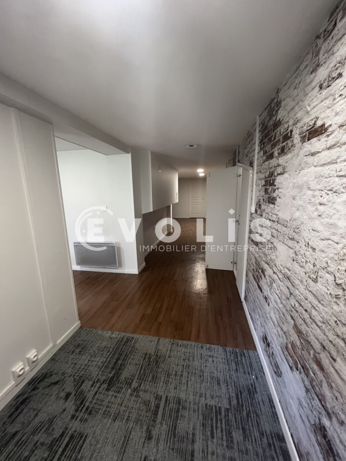 Photo 6 – location bureaux	CHAMPIGNY SUR MARNE (94500)