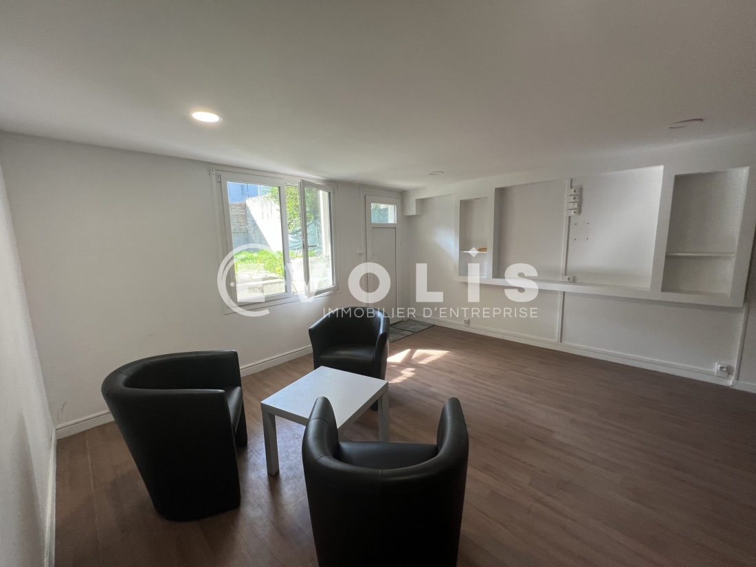 Photo 3 – location bureaux	CHAMPIGNY SUR MARNE (94500)
