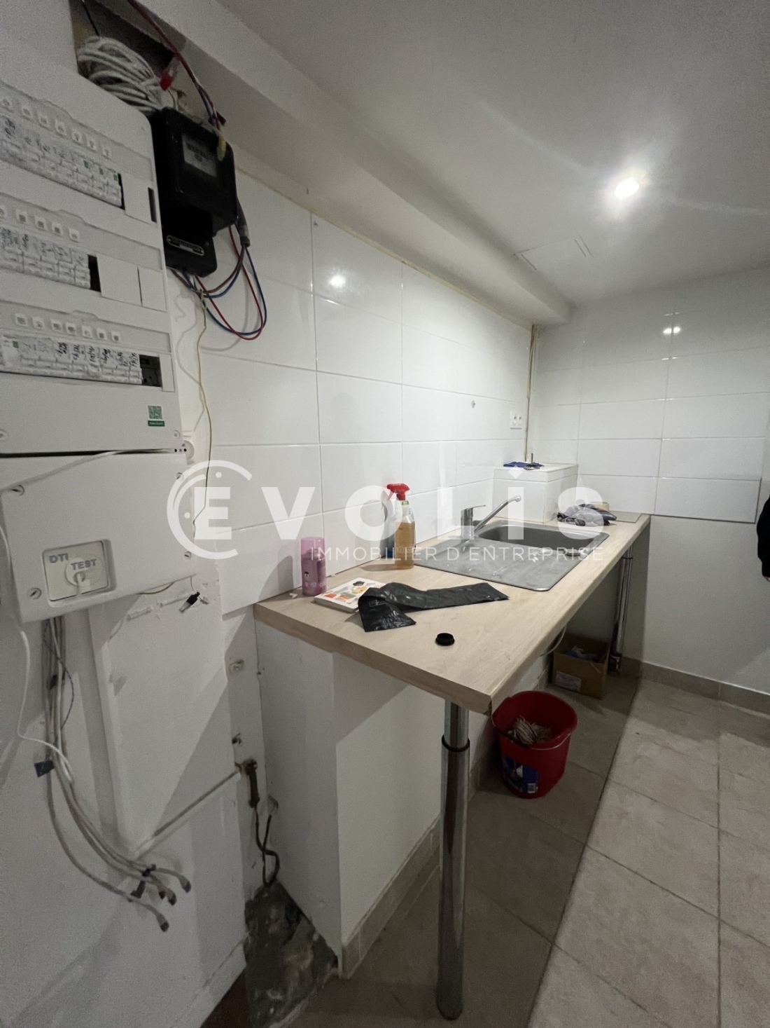 Photo 9 – location bureaux	CHAMPIGNY SUR MARNE (94500)