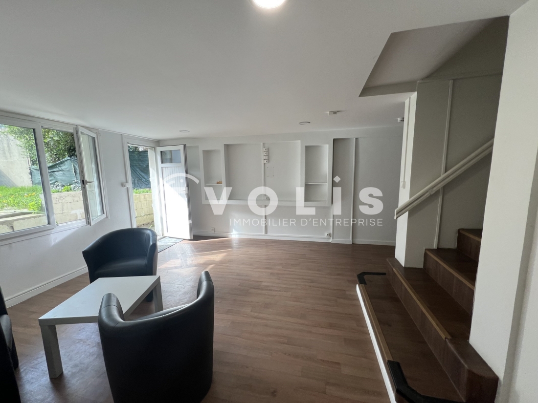 Photo 5 – location bureaux	CHAMPIGNY SUR MARNE (94500)