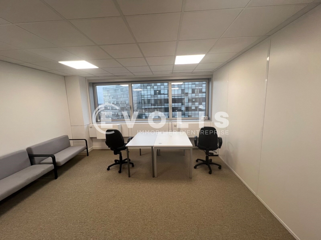 Photo 8 – location bureaux	NOISY LE GRAND (93160)