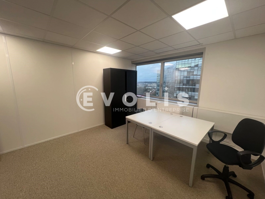 Photo 10 – location bureaux	NOISY LE GRAND (93160)