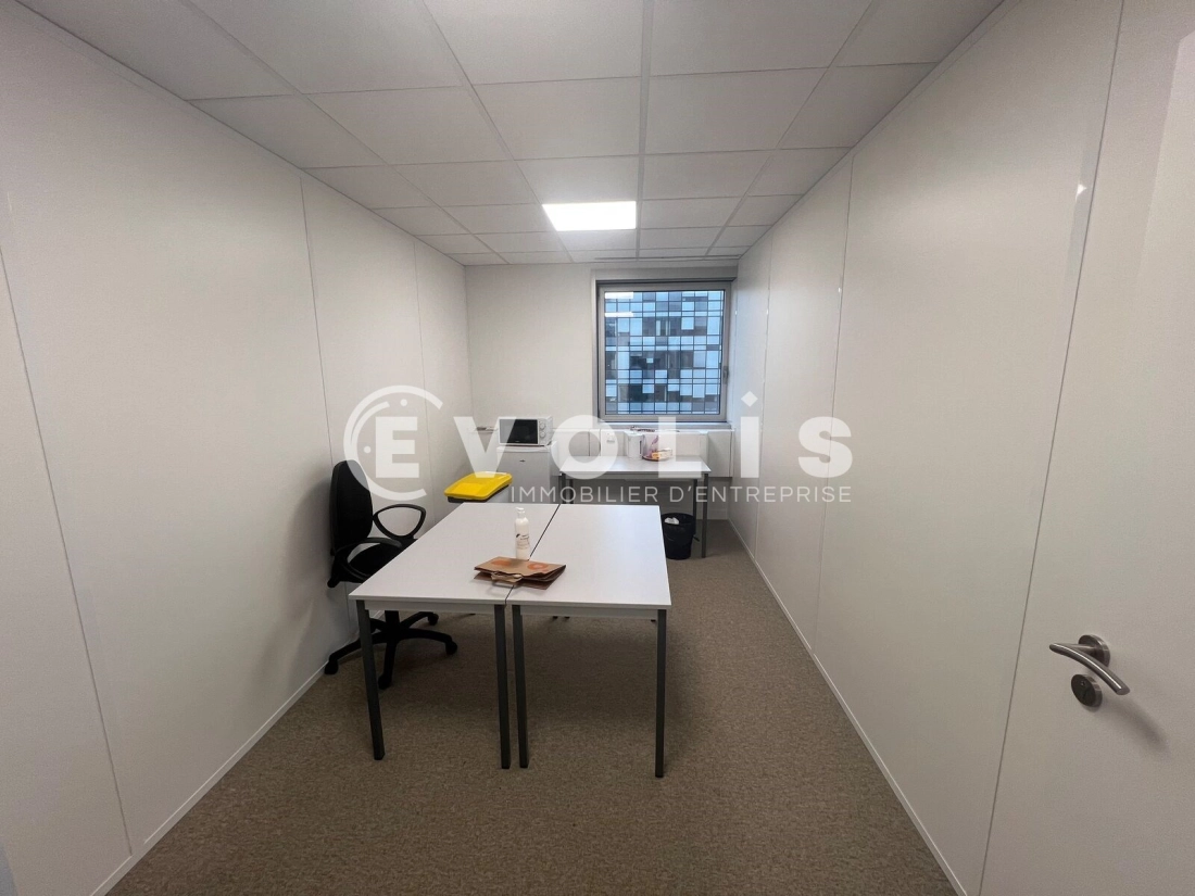 Photo 9 – location bureaux	NOISY LE GRAND (93160)