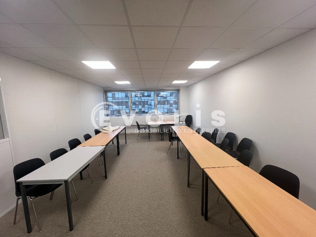 Photo 11 – location bureaux	NOISY LE GRAND (93160)