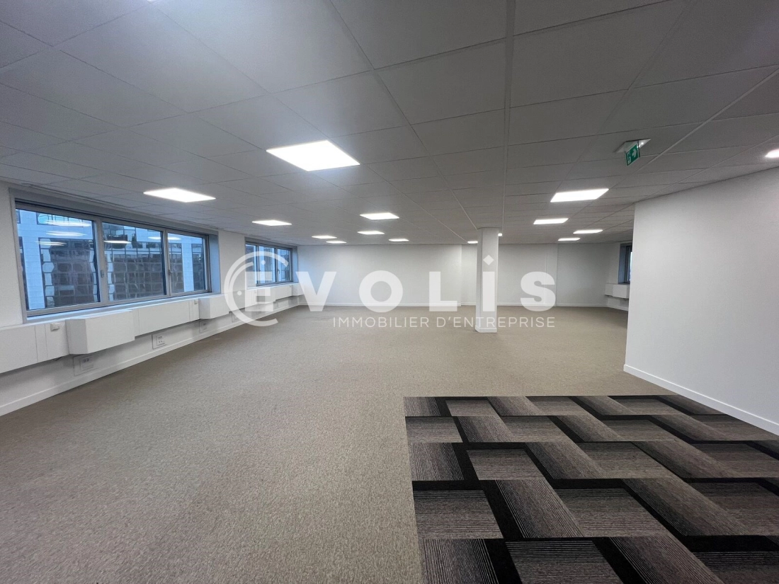 Photo 6 – location bureaux	NOISY LE GRAND (93160)