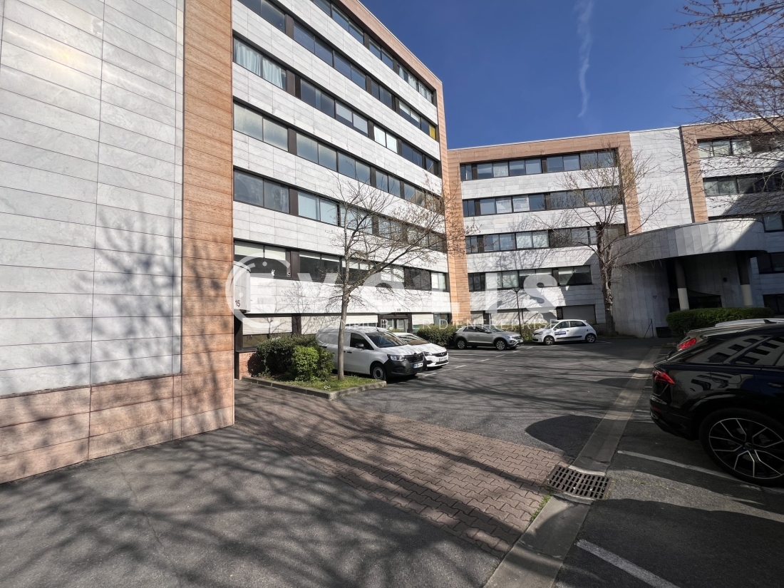 Photo 15 – location bureaux	NOISY LE GRAND (93160)