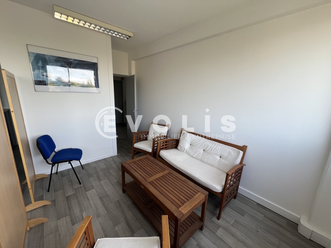 Photo 5 – location bureaux	NOISY LE GRAND (93160)