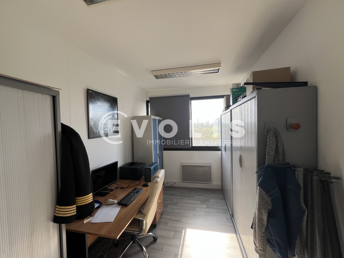 Photo 11 – location bureaux	NOISY LE GRAND (93160)