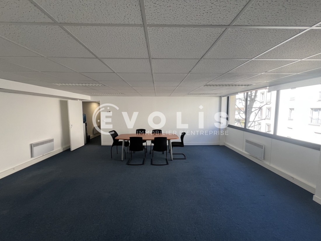 Photo 11 – location bureaux	JOINVILLE LE PONT (94340)