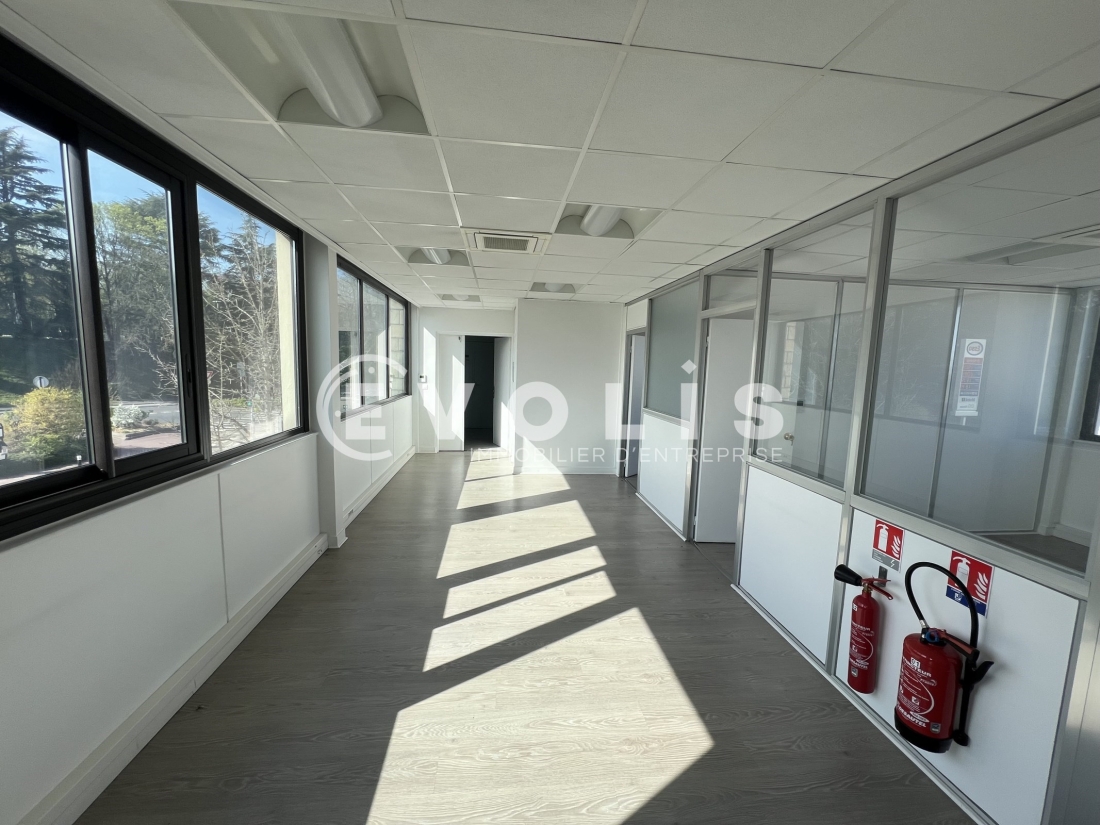 Photo 14 – location bureaux	JOINVILLE LE PONT (94340)