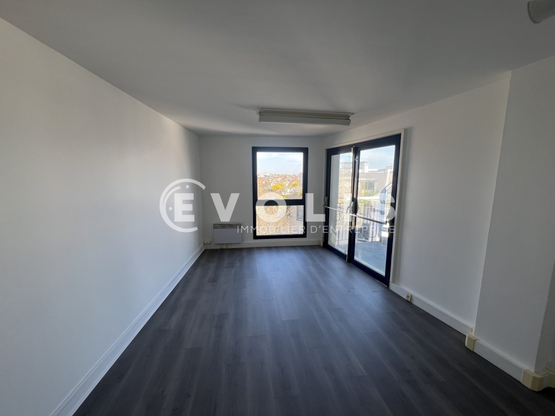 Photo 6 – location bureaux	JOINVILLE LE PONT (94340)