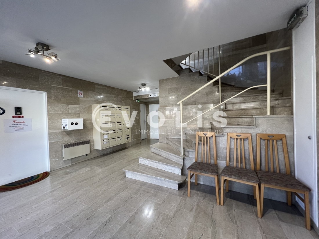 Photo 8 – location bureaux	FONTENAY SOUS BOIS (94120)