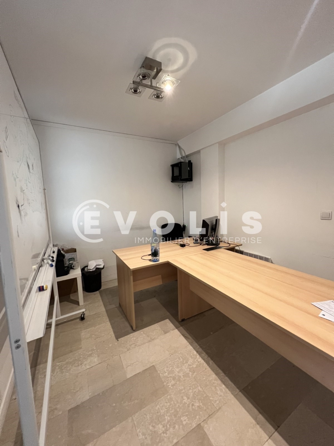 Photo 3 – location bureaux	FONTENAY SOUS BOIS (94120)