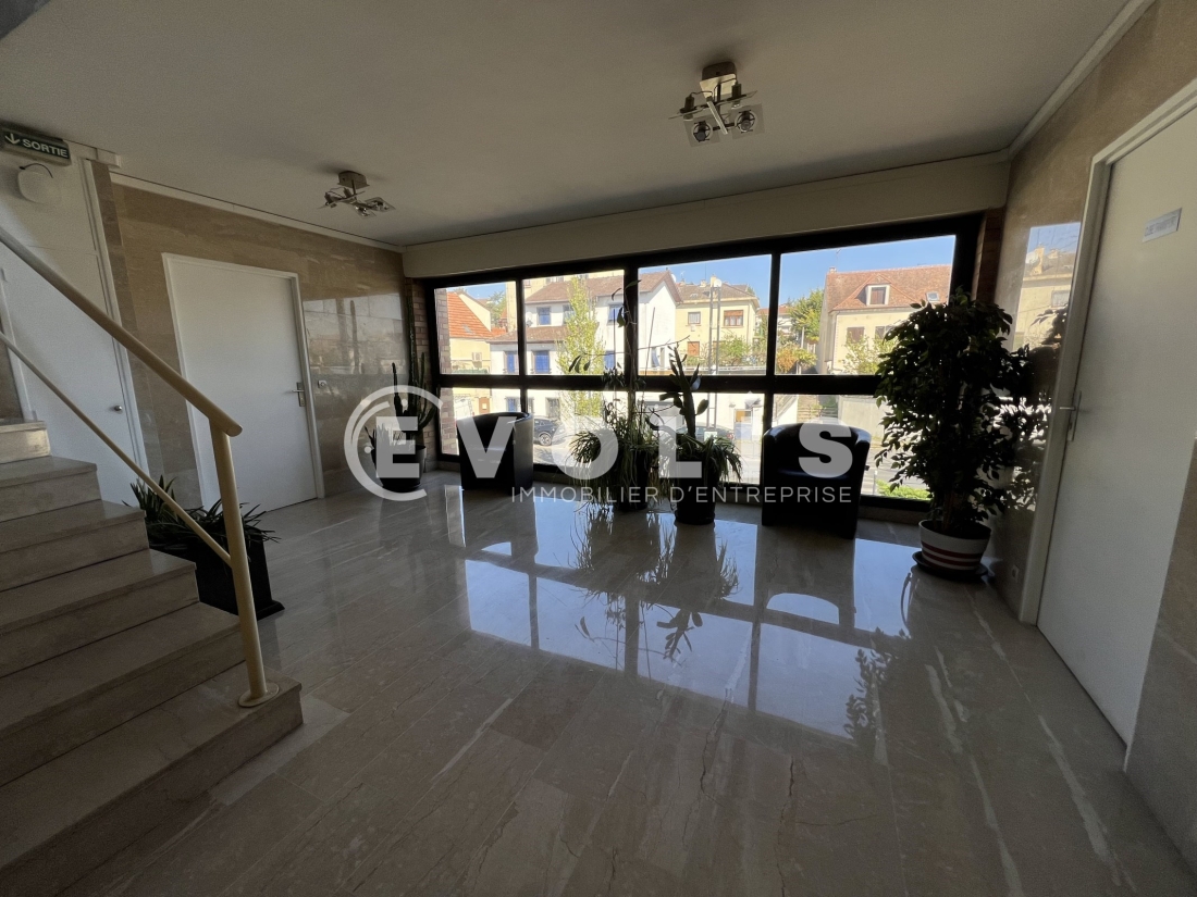Photo 7 – location bureaux	FONTENAY SOUS BOIS (94120)