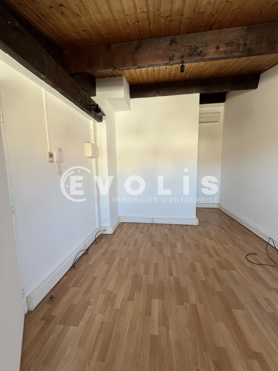 Photo 4 – location bureaux	FONTENAY SOUS BOIS (94120)