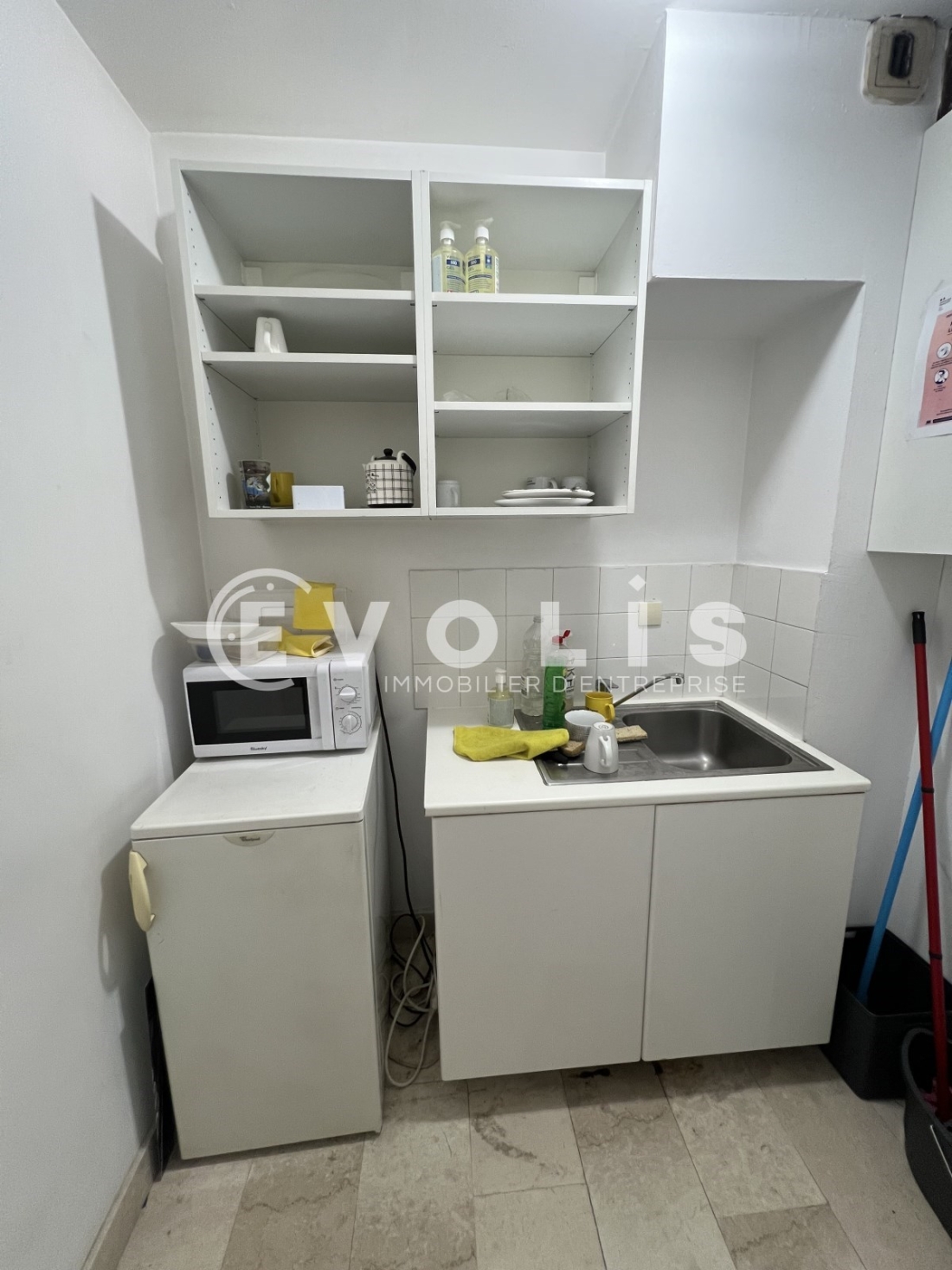 Photo 6 – location bureaux	FONTENAY SOUS BOIS (94120)