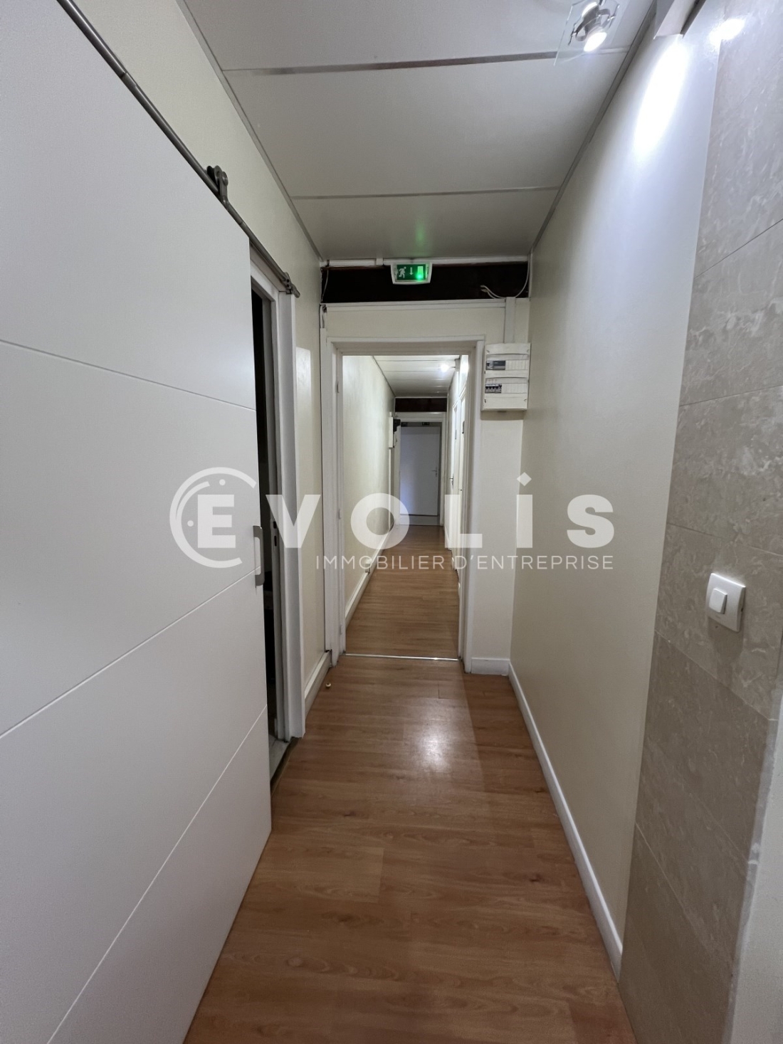 Photo 5 – location bureaux	FONTENAY SOUS BOIS (94120)