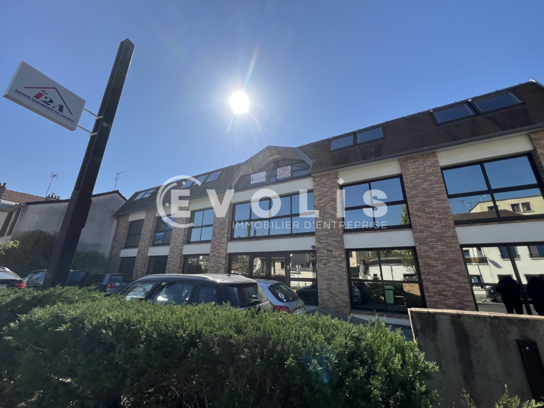 Photo 9 – location bureaux	FONTENAY SOUS BOIS (94120)