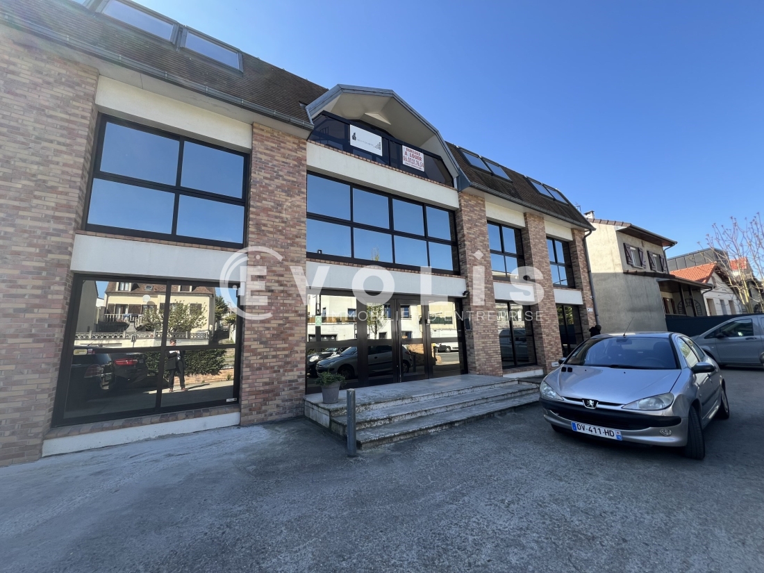 Photo 1 – location bureaux	FONTENAY SOUS BOIS (94120)