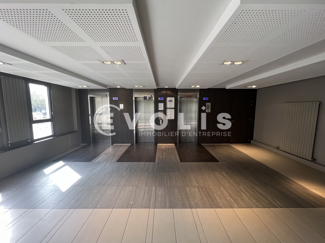 Photo 8 – vente bureaux	NOISY LE GRAND (93160)