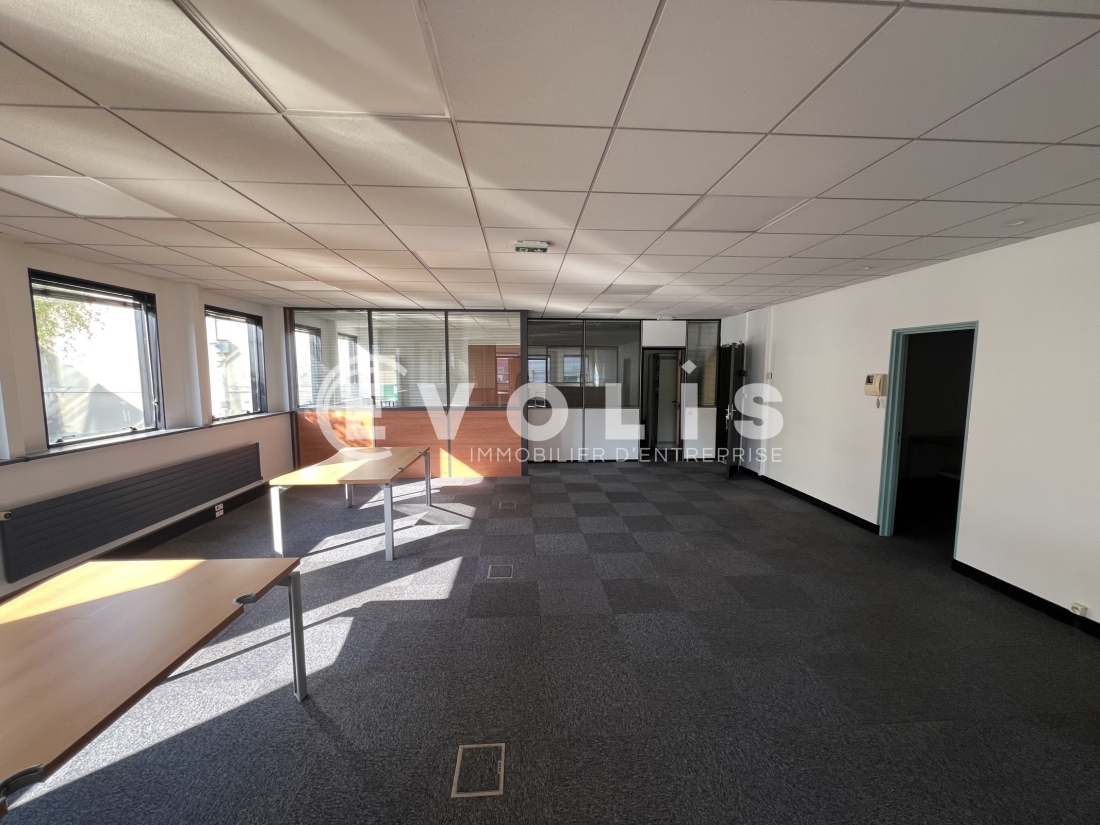 Photo 7 – location bureaux	BRY SUR MARNE (94360)