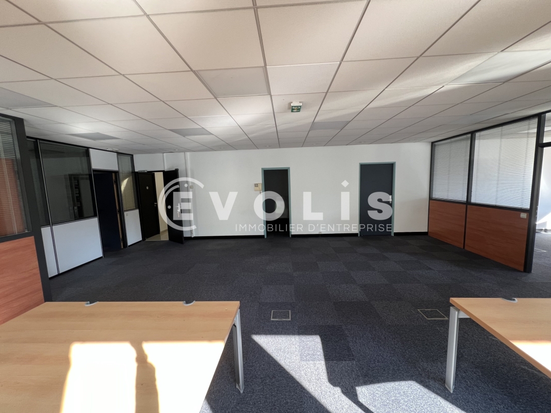 Photo 8 – location bureaux	BRY SUR MARNE (94360)