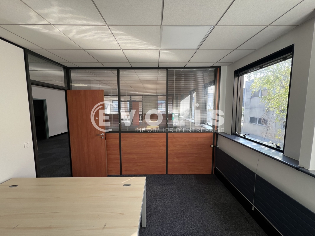 Photo 10 – location bureaux	BRY SUR MARNE (94360)