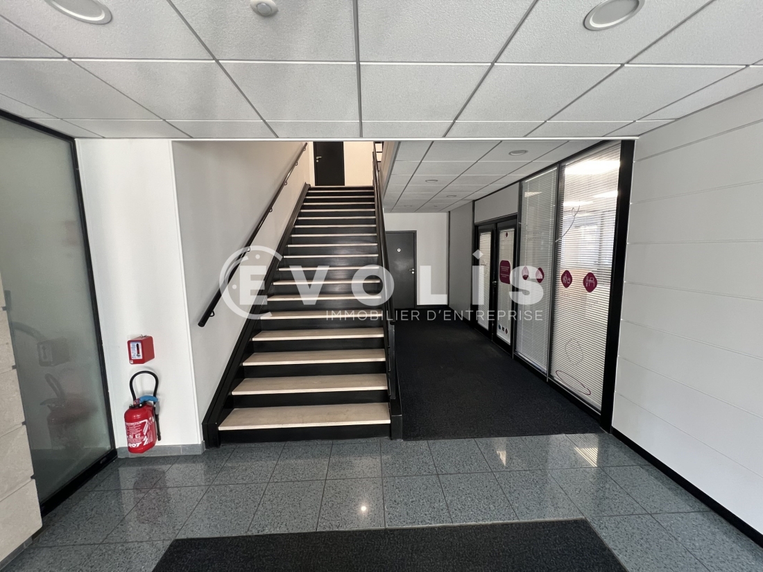Photo 11 – location bureaux	BRY SUR MARNE (94360)