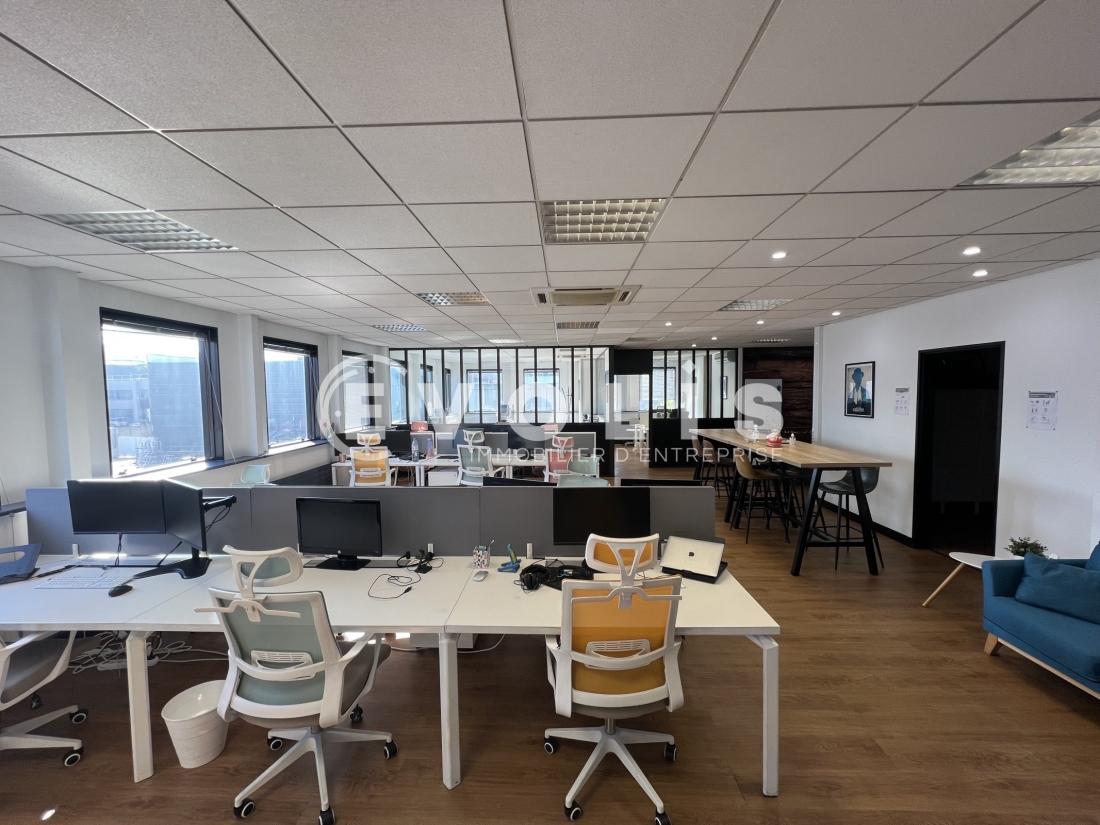 Photo 14 – location bureaux	BRY SUR MARNE (94360)
