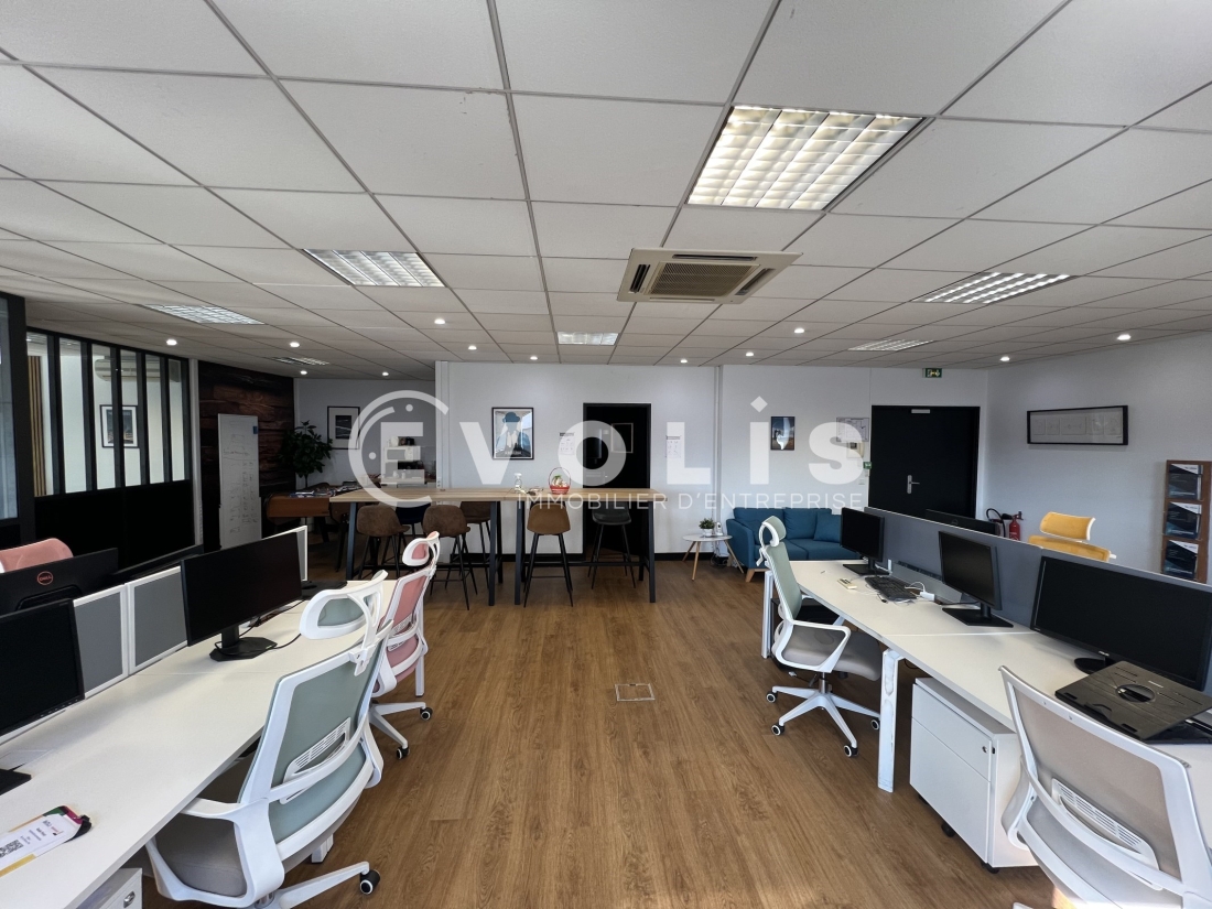 Photo 15 – location bureaux	BRY SUR MARNE (94360)