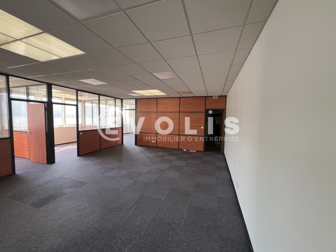Photo 7 – location bureaux	NEUILLY SUR MARNE (93330)