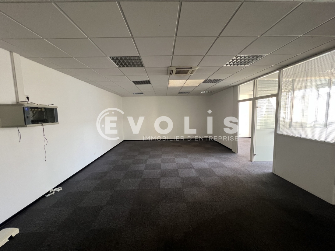 Photo 11 – location bureaux	NEUILLY SUR MARNE (93330)