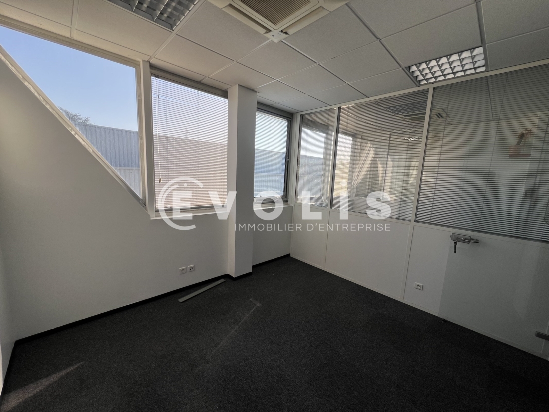 Photo 14 – location bureaux	NEUILLY SUR MARNE (93330)