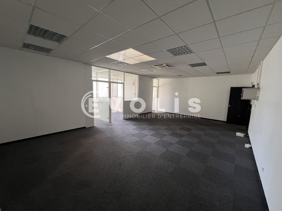 Photo 15 – location bureaux	NEUILLY SUR MARNE (93330)