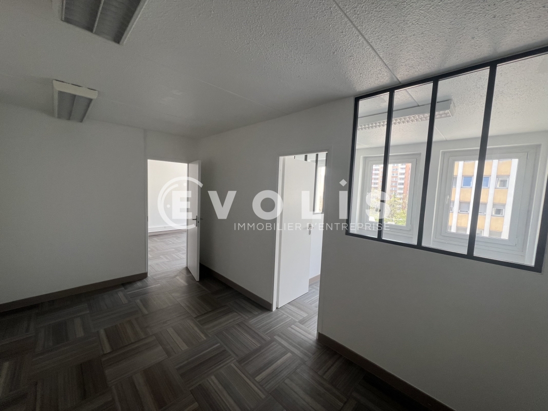 Photo 3 – location bureaux	CRETEIL (94000)