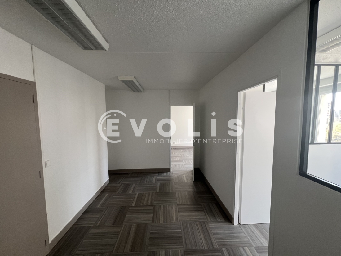 Photo 4 – location bureaux	CRETEIL (94000)