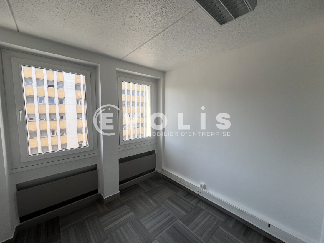 Photo 5 – location bureaux	CRETEIL (94000)